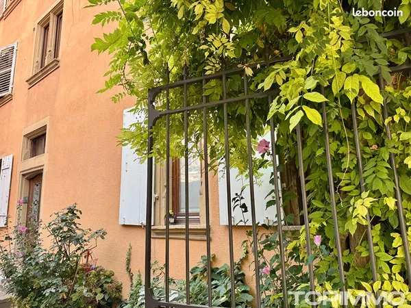 Triplex 4 pièces 174 m²