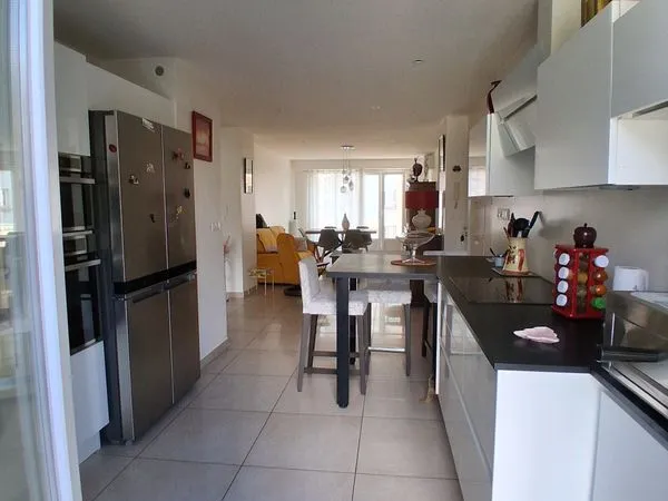 Bel appartement f3