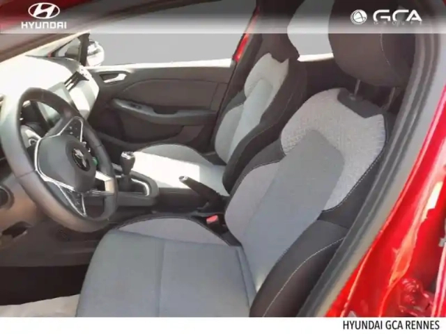 Mitsubishi Colt 1.0 mpi-t 91ch business 2024 — photo 13