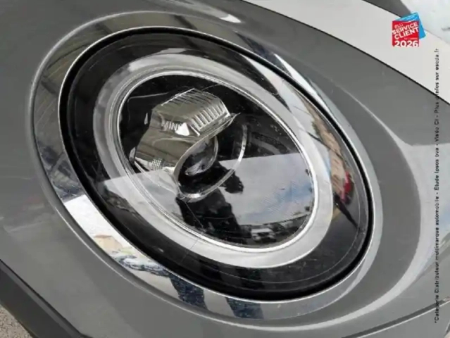 Mini Mini 5 portes cooper 136ch  edition greenwich bva7 — photo 13