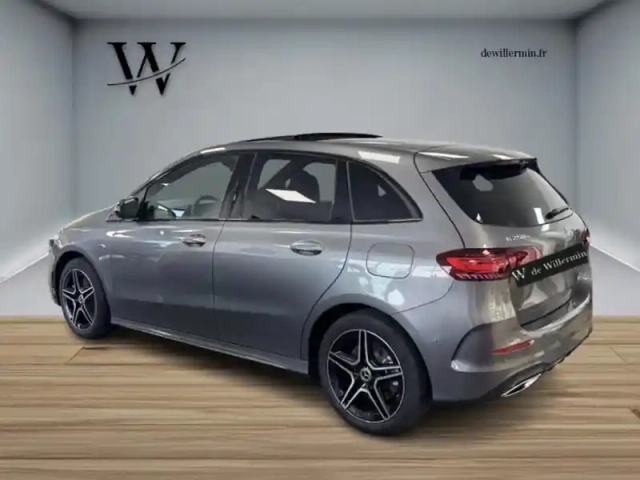 Mercedes Classe B 250 e hybrid eq amg line — photo 2