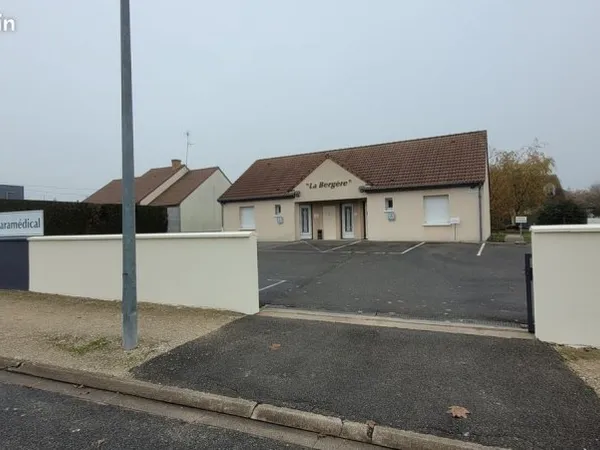 A louer cabinet dans un centre paramedical