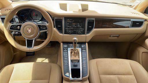 Porsche Macan 3.0 D 258 AWD PDK7 - S – 2015 – 166823 km – Diesel – Boîte Automatique — photo 36