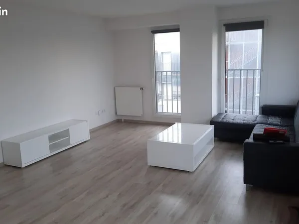 APPARTEMENT 84 m2 avec Terasse de 20 m2 oriénté sud | 3 Chambres | 2 Salles de bain | Cuisine équipé