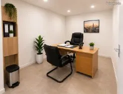 Bureau à louer