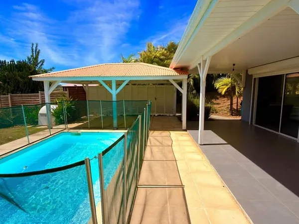Maison 4 pièces 95 m²