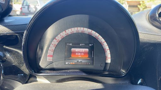 Smart Fortwo Coupe 0.9 90 BA6 - Brabus Style – 2019 – 55815 km – Essence – Boîte Automatique — photo 16