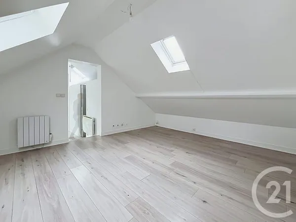 Appartement 2 pièces 26 m²