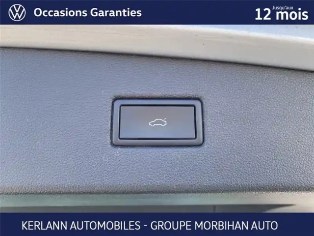 Volkswagen Tiguan 2.0 tdi 150ch dsg7 — photo 41