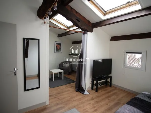 Location Appartement 1 pièce LIMOGES (87000)