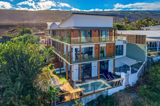 Propriété 3 pièces 480 m²