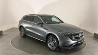 Mercedes Eqc 400 408ch AMG Line 4Matic 11cv — photo 6