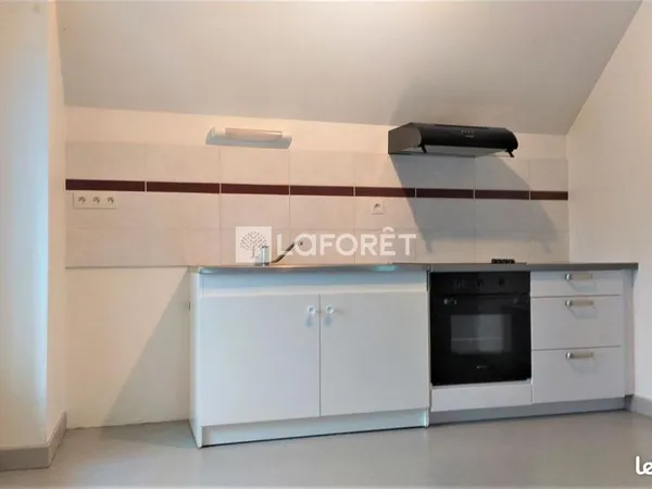 Appartement 4 pièces 79 m²