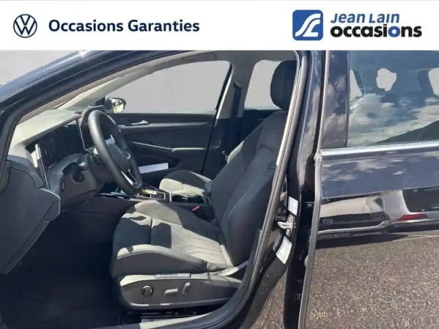Volkswagen Golf 1.5 etsi evo2 116 dsg7 — photo 5