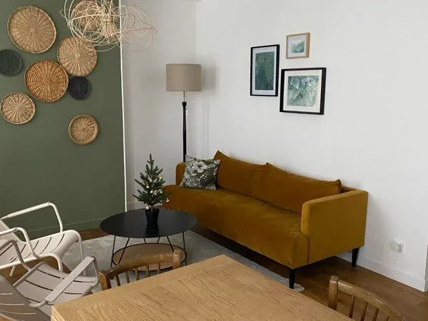 Appartement saint Rémi