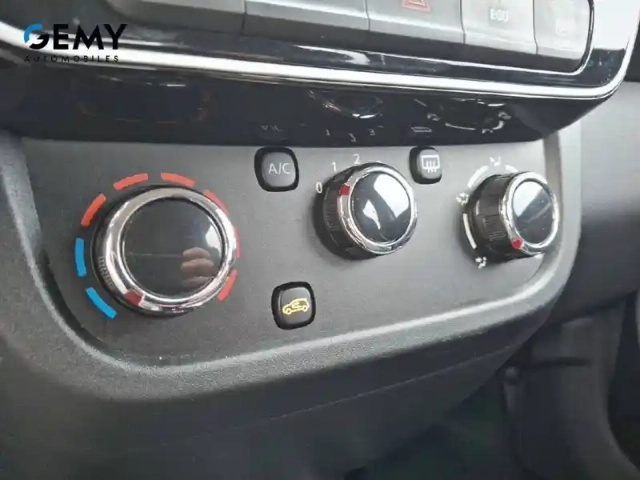 Dacia Spring — photo 21