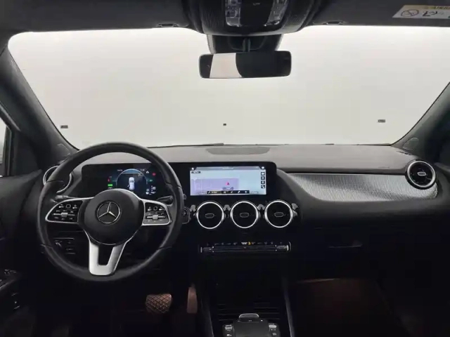 Mercedes Gla 250 e 8g-dct — photo 73