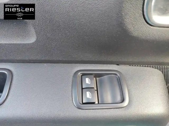 Citroën C3 bluehdi 100 ch bvm6 — photo 41
