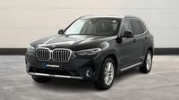 Bmw X3 sDrive18d 150ch xLine — photo 1