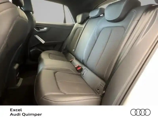 Audi Q2 35 tfsi 150ch s line s tronic 7 — photo 38
