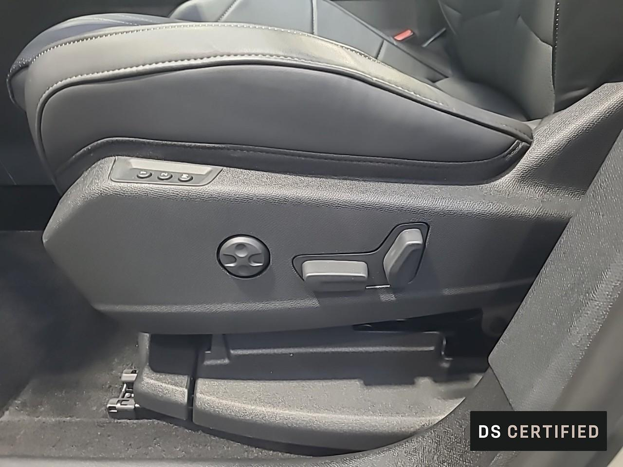 Ds Ds 7 crossback bluehdi 130 eat8 etoile — photo 29