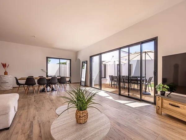 Maison 5 pièces 170 m²