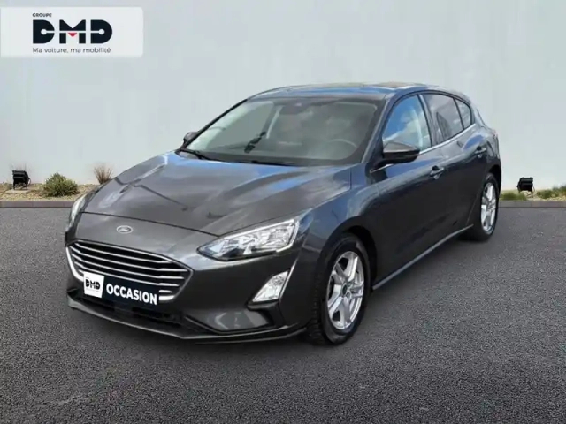 Ford Focus 1.5 ecoblue 95ch trend business