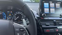 Mitsubishi Eclipse Cross 2.4 MIVEC PHEV 188ch Black Collection 4WD 2023 — photo 19