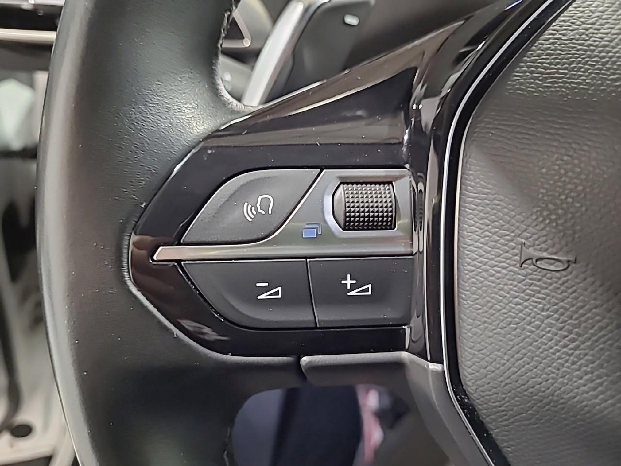 Peugeot 5008 bluehdi 130ch s&s eat8 allure pack — photo 19