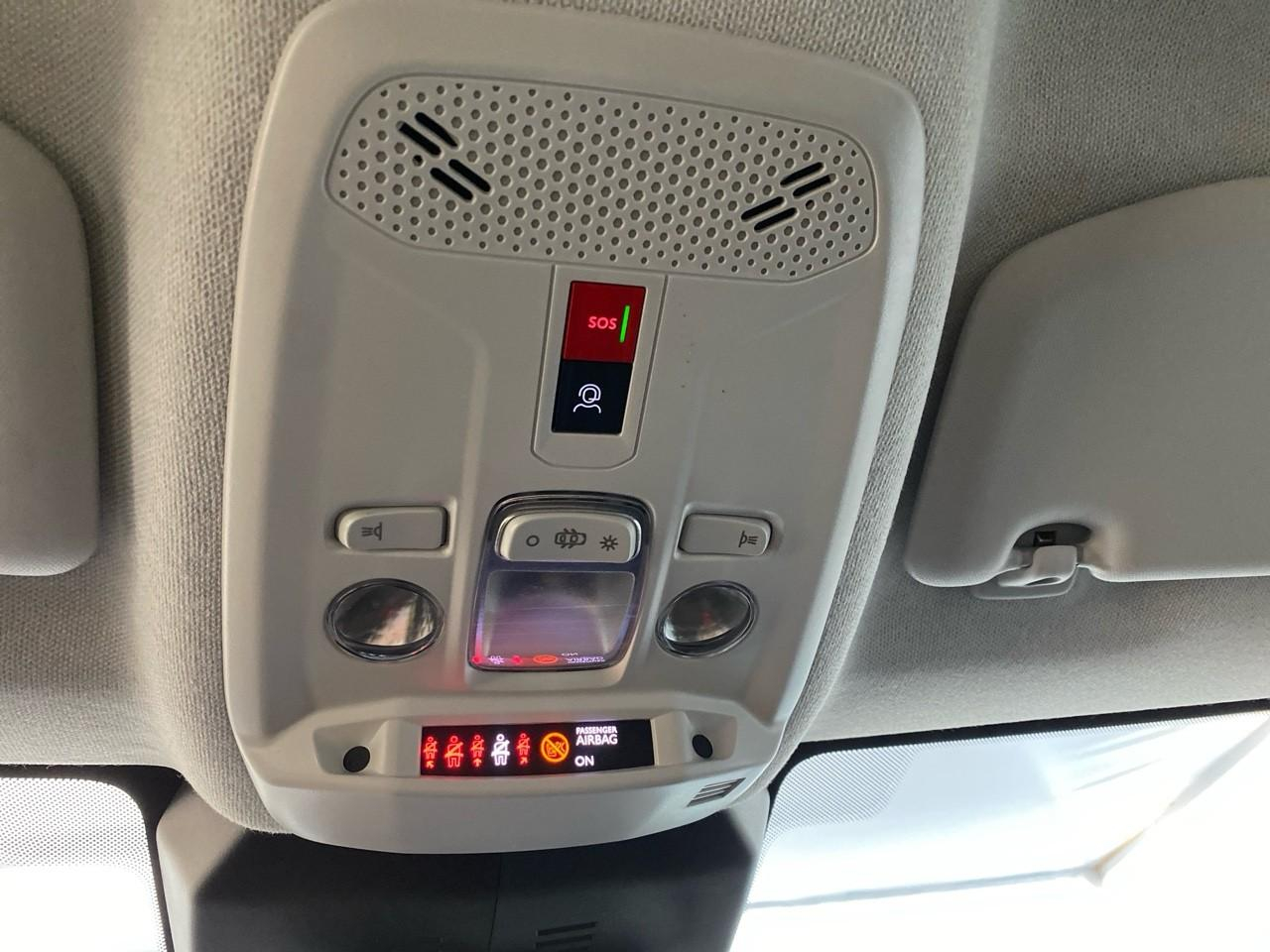 Citroën C4 hybride 136 e-dcs6 plus — photo 19