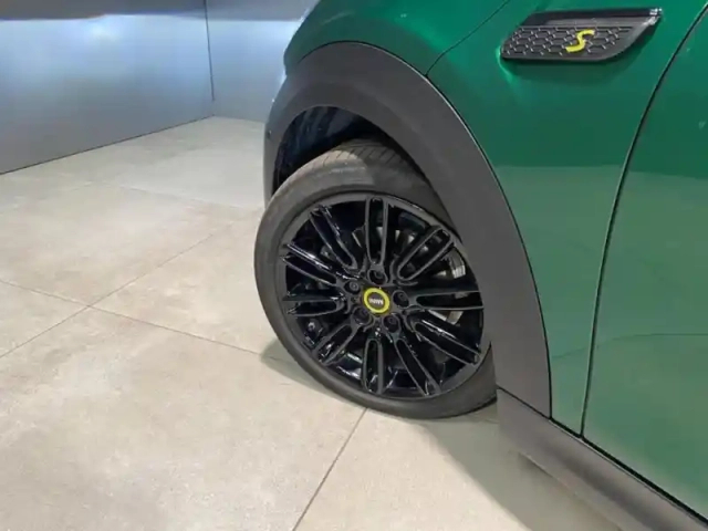 Mini Mini cooper se 184ch edition premium plus bva 5cv — photo 8