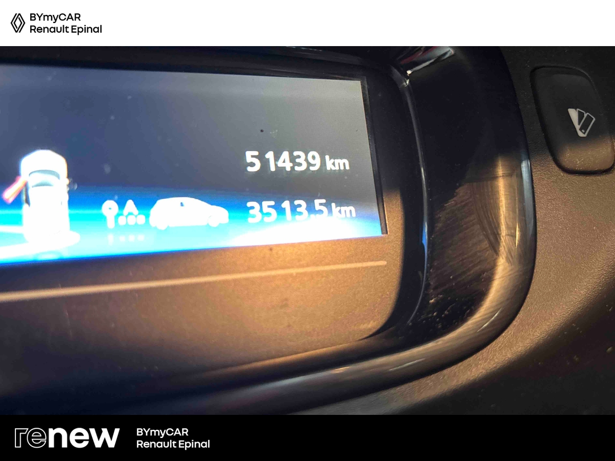 Renault Zoe Q90 — photo 15