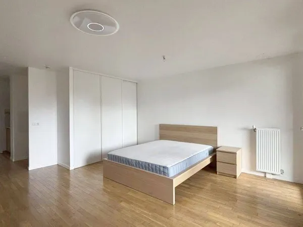 Appartement 1 pièce 35 m²