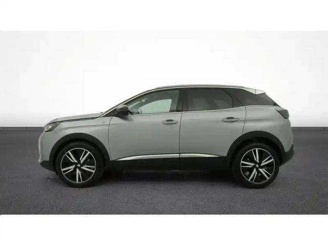 Peugeot 3008 puretech 130ch s&amp;s eat8 — photo 4