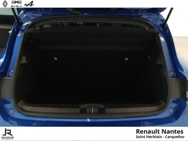 Renault Clio 1.0 tce 90ch esprit alpine — photo 15