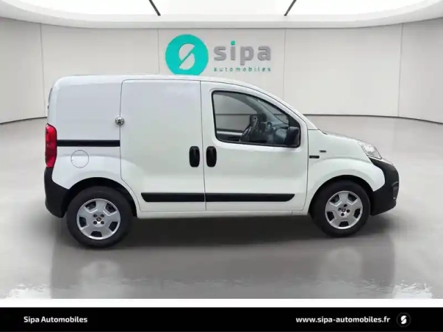 Fiat Fiorino tole 1.3 16v multijet 80 — photo 64