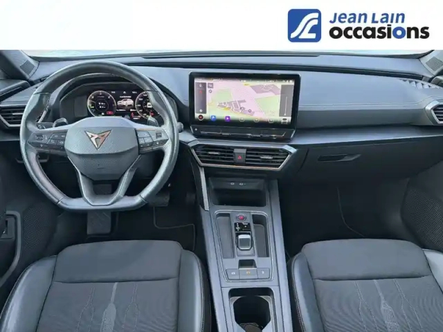 Cupra Formentor 1.4 e-hybrid 204 ch dsg6 — photo 38