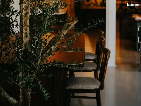 Boutique 360 m² PARIS