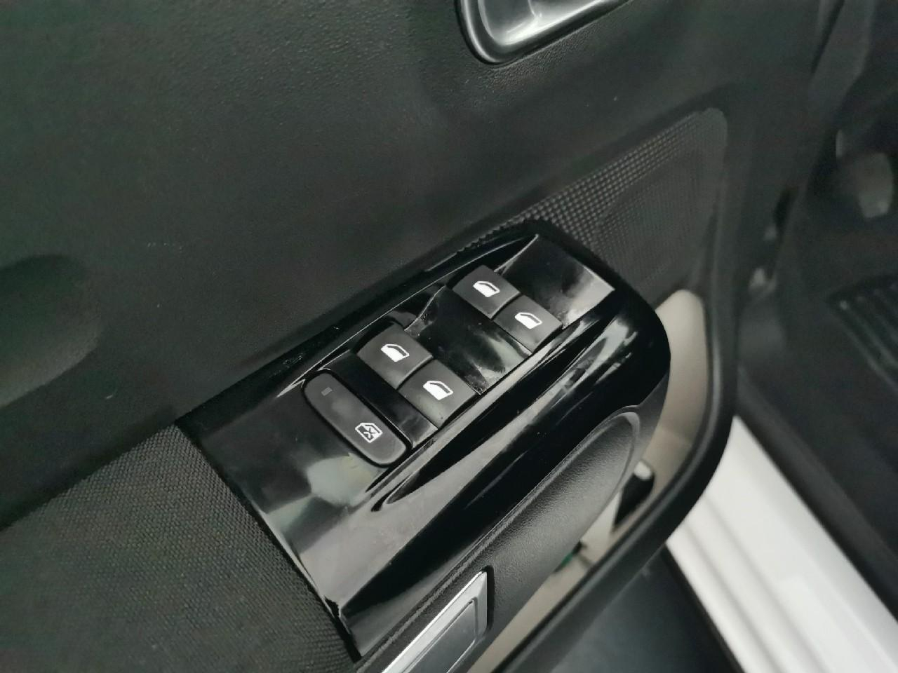 Citroën C3 puretech 83 s&s bvm5 shine — photo 23