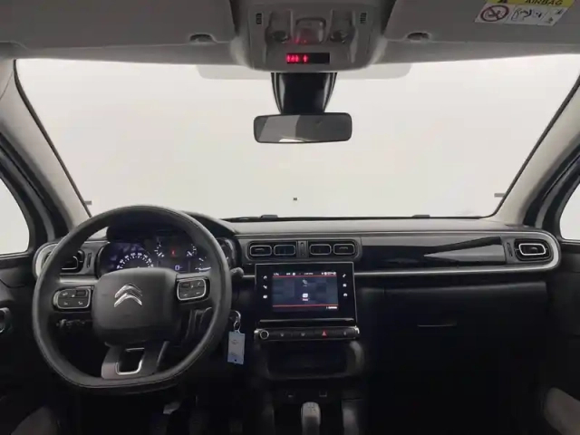 Citroën C3 puretech 83 ch bvm5 — photo 30