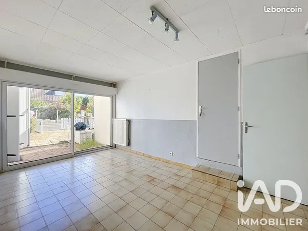 Maison 7 pièces 104 m²