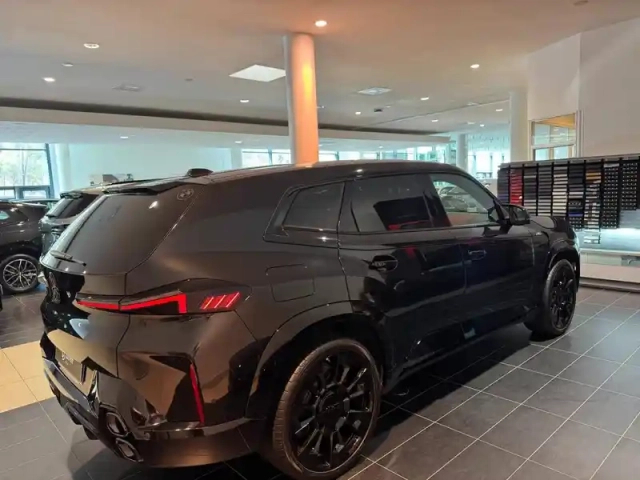 Bmw Xm 50e 3.0 476ch — photo 24