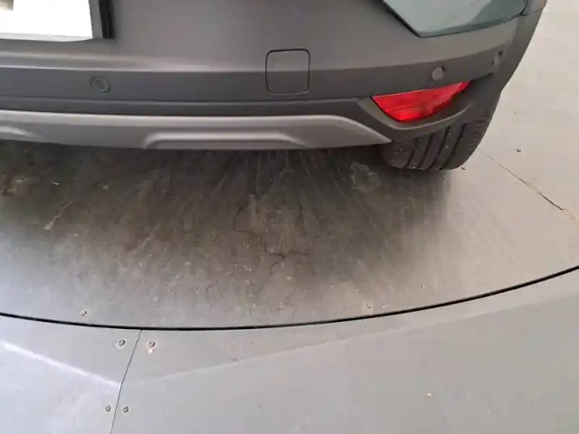 Dacia Sandero eco-g 100 — photo 12