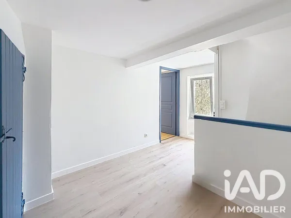 Maison 2 pièces 70 m²