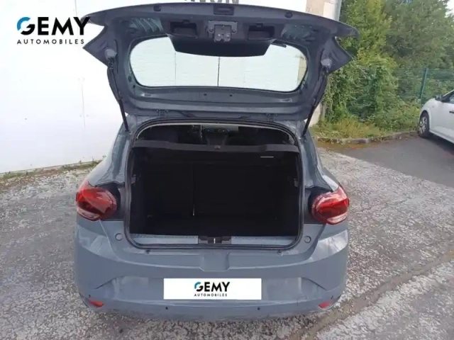 Dacia Sandero eco-g 100 — photo 6