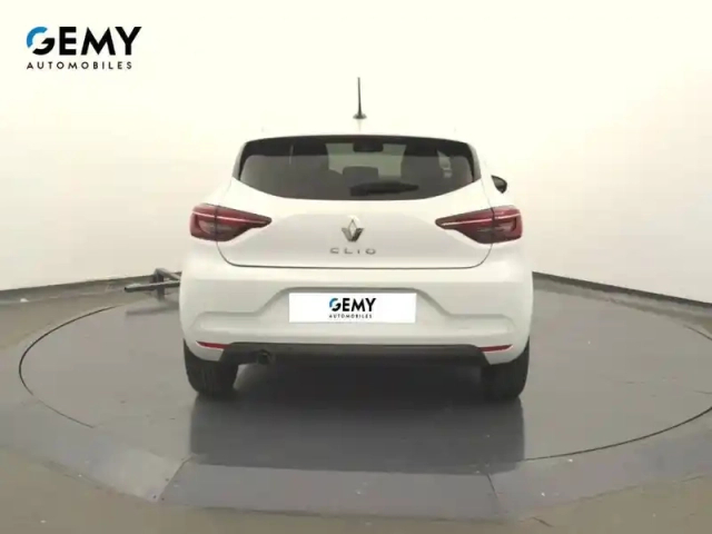 Renault Clio sce 65 — photo 5