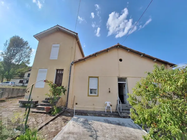 Ensemble Immobilier