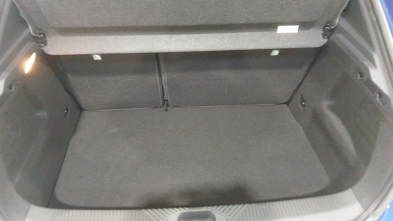 Renault Clio E-Tech full hybrid 160 ch — photo 13