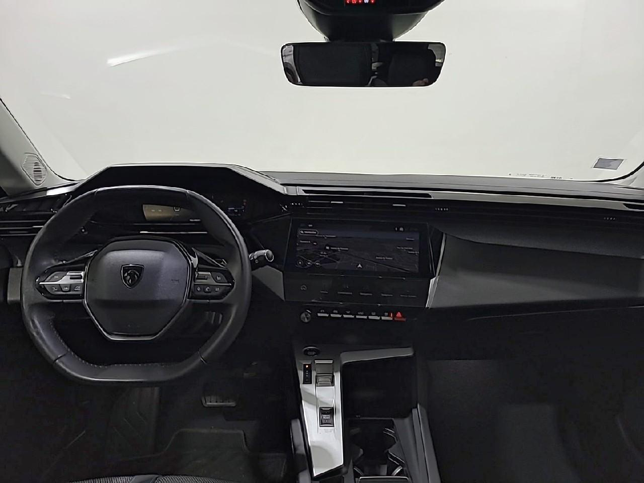 Peugeot 308 sw puretech 130ch s&s eat8 allure — photo 12