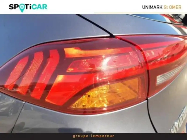 Hyundai Tucson 1.6 crdi 136ch executive dct-7 — photo 7